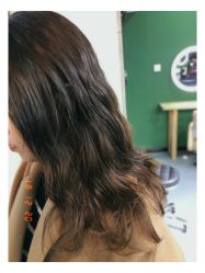 -Moyue HAIR SALON