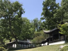 -幕燕滨江·长江观音景区