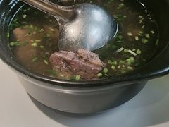 -巢湖名吃·东关老鹅汤(江南风情街店)