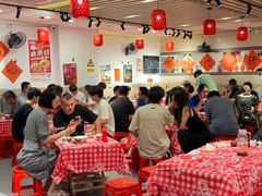 -荆九爷爆炒桥头三嫩(浙大店)
