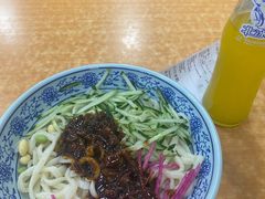 -门框胡同百年卤煮(鸟巢店)