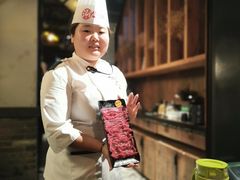 -手选潮汕鲜牛肉火锅(二七广场店)