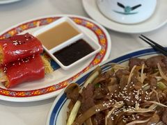-香港新记茶餐厅(春熙太古里店)