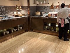 -上海浦东嘉里大酒店