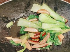 -古都历食南京菜·烤鸭·鸭血粉丝·汤包(南京博物院店)