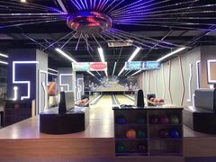 -复兴未来·轰趴空间(泰富百货店)