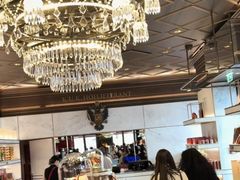 -Cafe Sacher(WIEN)