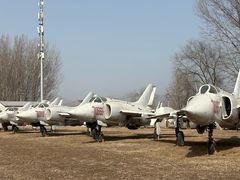 -中国航空博物馆