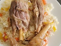 -特丰抓饭(莱茵庄园店)