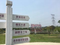 -紫颐香薰山谷景区