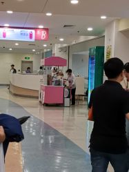 -上海市儿童医院(泸定路院区)