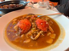 -醉辉皇原味海鲜江南菜(成都大魔方店)