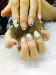 -ChuLian初莲日式美甲美睫