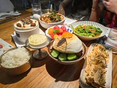 -岛风·台食小馆 ISLAND BISTRO(烟台山店)
