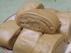 黄糖馒头-昌茂客家情