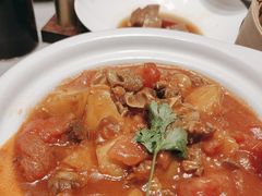 -小厨娘淮扬菜(河西奥美大厦店)