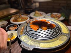 -三代烤肉(保利广场店)