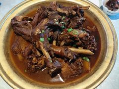 -金典银峰老鹅馆·昆山菜(亭林公园店)