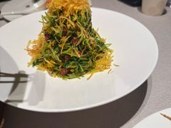 -四季民福烤鸭店(外滩外白渡桥店)