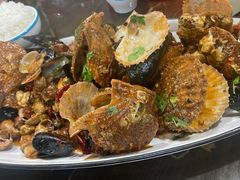 -一块豆腐(海滨中路店)