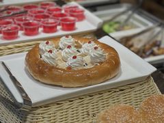-素满香·素食自助餐(西安·民乐园店)