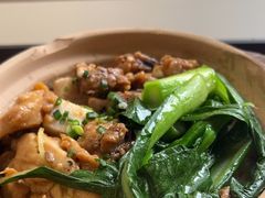 -华记煲仔华·煲仔饭(三元里万科里店)