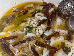 -太二酸菜鱼(深圳布吉万象汇店)