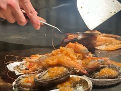 -水木锦堂·自助铁板烧(五道口购物中心店)