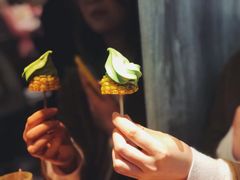 -茶是一枝花泡茶店