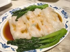 -广州花园酒店荔湾亭·地道点心·粤式饮茶