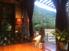 泰莲庭鲟鱼旅行餐厅-Local泰莲庭(虹鳟鱼店)