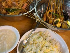 -嘉州鲜知味钵钵鸡(奎星楼店)