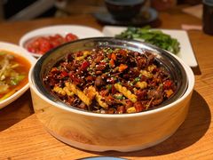 -老九巷川小馆(万松园店)