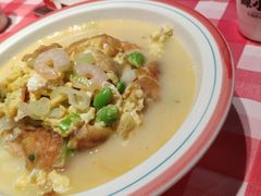 虾仁泡蛋-辣小鲜·南昌大排档(船山路店)