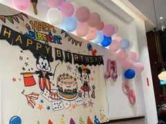 -肥朵食堂(带梦胡同店)