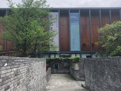 -宁波美术馆