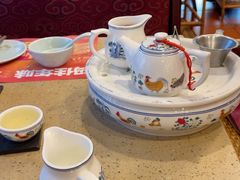 -点都德(龙之梦店)