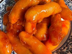 -北大地皖峰饭馆