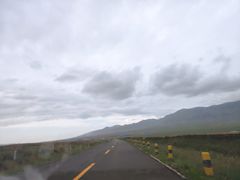 -山丹皇家马场