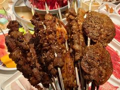 -凯德广场(学府店)