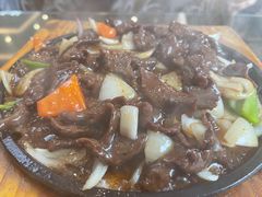 -鸿运楼烤鸭店(天桥店)