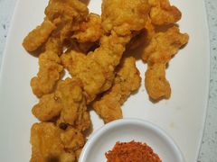 -醉得意·山茶油炒土鸡(福州马尾西堤店)