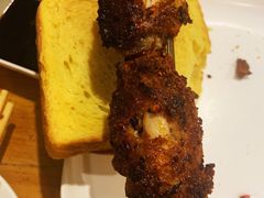-鬼味烤翅(南锣鼓巷店)