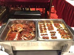 -帝豪酒店•马可勃罗西餐厅