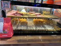 -粉粉乐鲷鱼烧(美罗城店)