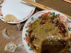 -北京老门框爆肚涮肉馆(凤城六路店)