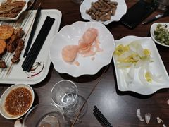 -金刚山烧烤(红旗大街店)