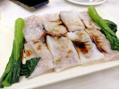-誉点壹品酒家(中山八店)