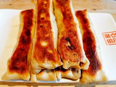 -左邻右舍褡裢火烧(石榴园店)