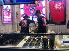 -降龙爪爪(建设路2店)